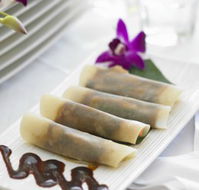 Thai Naan Restaurant - Northern Rivers Accommodation