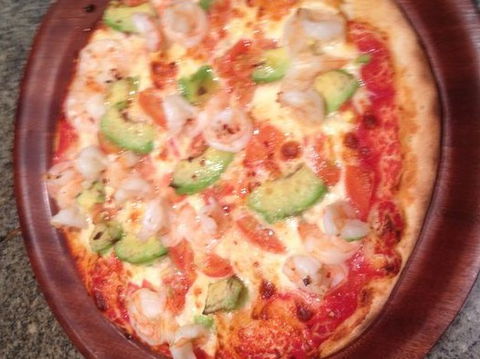 Mamma Della Pizza - Northern Rivers Accommodation 0