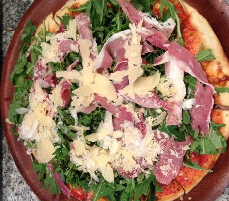 Mamma Della Pizza - Northern Rivers Accommodation 1