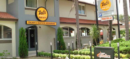 Strathfield NSW Northern Rivers Accommodation
