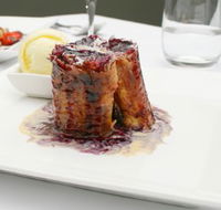 Al Martino's Italian Restaurant  Pizzeria - Northern Rivers Accommodation