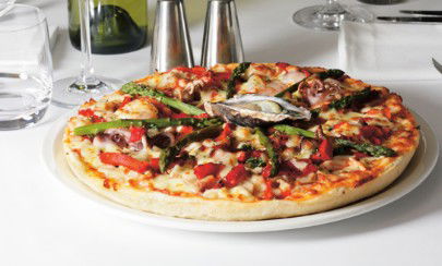 Al Martino's Italian Restaurant & Pizzeria - Northern Rivers Accommodation 1