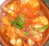 The Original Frango - Northern Rivers Accommodation