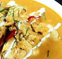 Money Bag Thai Restaurant - Northern Rivers Accommodation