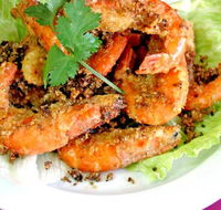 Huong Huong