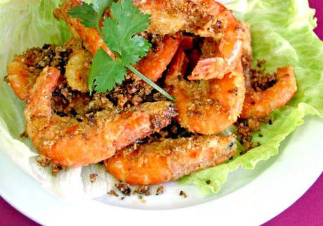 Huong Huong - Northern Rivers Accommodation 0