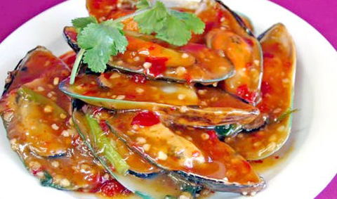 Huong Huong - Northern Rivers Accommodation 2
