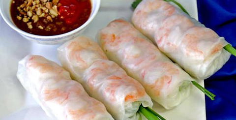 Huong Huong - Northern Rivers Accommodation 3