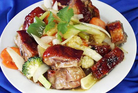 Huong Huong - Northern Rivers Accommodation 4