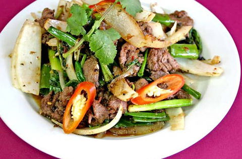 Huong Huong - Northern Rivers Accommodation 5