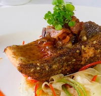 Banjo Paterson Cottage Restaurant - Northern Rivers Accommodation