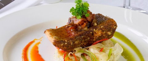 Banjo Paterson Cottage Restaurant - Northern Rivers Accommodation 0