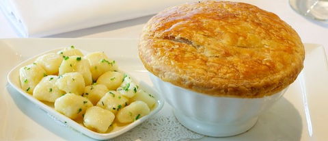 Banjo Paterson Cottage Restaurant - Northern Rivers Accommodation 1