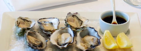 Banjo Paterson Cottage Restaurant - Northern Rivers Accommodation 4