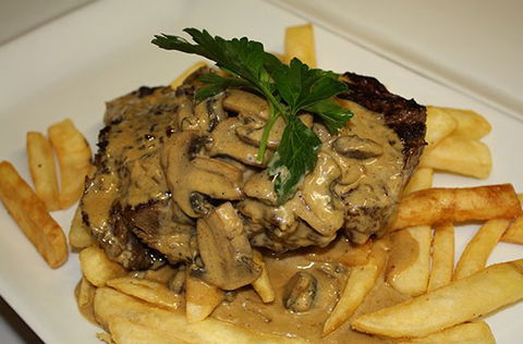Nut 'n' Fancy - Northern Rivers Accommodation 1