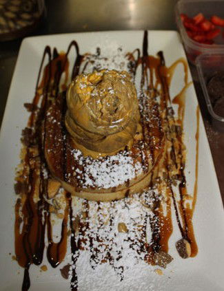 Nut 'n' Fancy - Northern Rivers Accommodation 4
