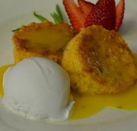 Harvest Vegetarian Restaurant - Northern Rivers Accommodation