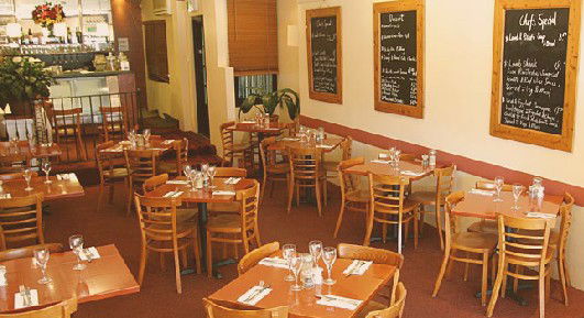 Roseville NSW Northern Rivers Accommodation