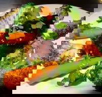 Avanti Pizzeria