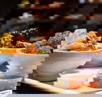 Stonegrill - Northern Rivers Accommodation