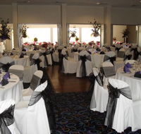 Eling Forest Winery Restaurant - Northern Rivers Accommodation