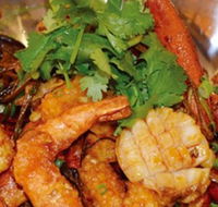 Red Chilli Sichuan Restaurant - Northern Rivers Accommodation