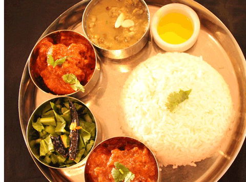 Little Nepal - Northern Rivers Accommodation 0
