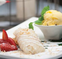Saute Thai Restaurant - Northern Rivers Accommodation