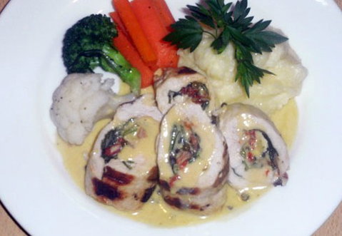 Chianti's Woodfire Pizza Restaurant - Northern Rivers Accommodation 1
