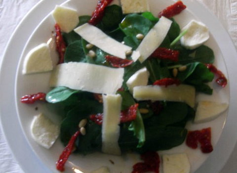 Chianti's Woodfire Pizza Restaurant - Northern Rivers Accommodation 2