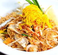Thai Lemon Grass - Northern Rivers Accommodation
