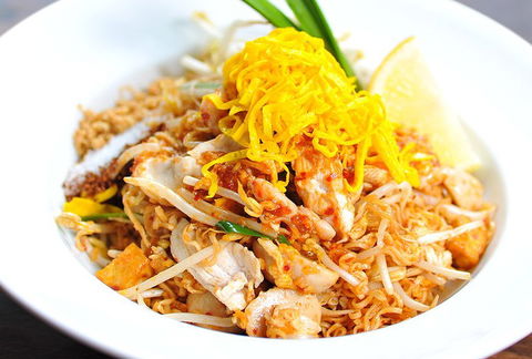 Thai Lemon Grass - Northern Rivers Accommodation 0