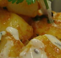 Himalayan Chargrill Glebe - Northern Rivers Accommodation