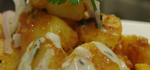 Himalayan Chargrill Glebe - Northern Rivers Accommodation 0