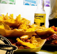 Beach Burrito Company - Northern Rivers Accommodation