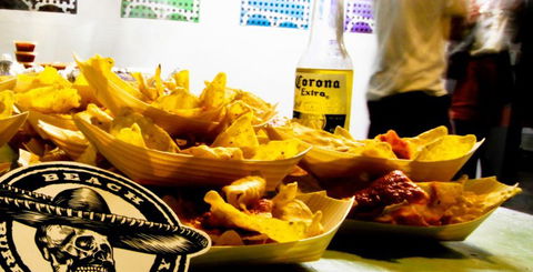 Beach Burrito Company - Northern Rivers Accommodation 0
