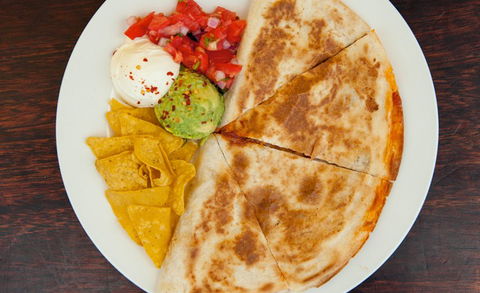 Beach Burrito Company - Northern Rivers Accommodation 1