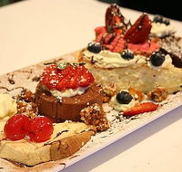 Liana's Italian Restaurant - Northern Rivers Accommodation