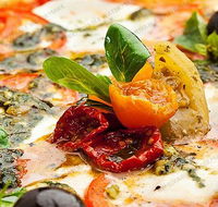 Trattoraro Pizzeria  Restaurant - Northern Rivers Accommodation
