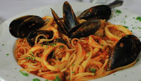 Napoli In Bocca Restaurant - Northern Rivers Accommodation 0
