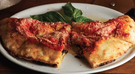 Napoli In Bocca Restaurant - Northern Rivers Accommodation 1