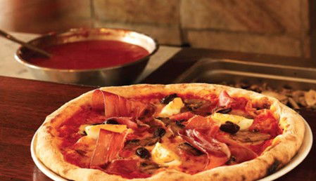 Napoli In Bocca Restaurant - Northern Rivers Accommodation 3
