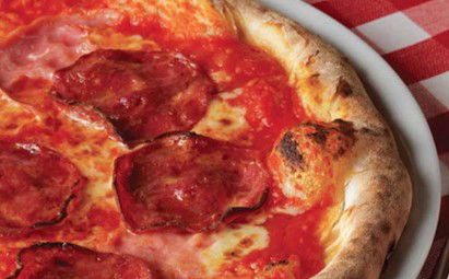 Napoli In Bocca Restaurant - Northern Rivers Accommodation 4