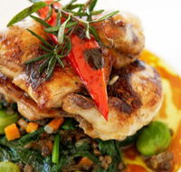 Stella Italian Kitchen  Pizzeria - Northern Rivers Accommodation