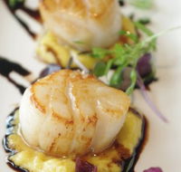 Dedes Restaurant - Northern Rivers Accommodation