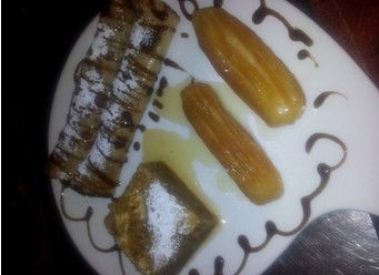 Original Europe Grill - Northern Rivers Accommodation 0