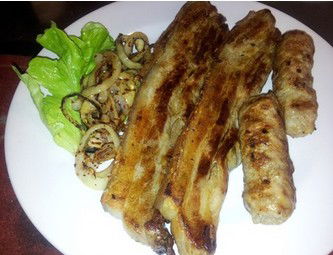 Original Europe Grill - Northern Rivers Accommodation 2