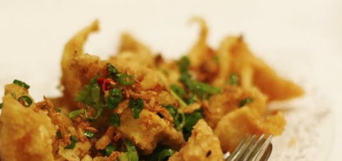 Bach Dang Vietnamese Restaurant - Northern Rivers Accommodation 0