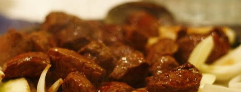 Bach Dang Vietnamese Restaurant - Northern Rivers Accommodation 1