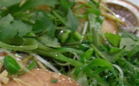Bach Dang Vietnamese Restaurant - Northern Rivers Accommodation 2